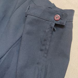 Formal Fit Trouser