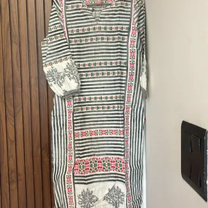 New Kurta