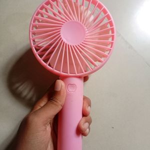 Hand Fan