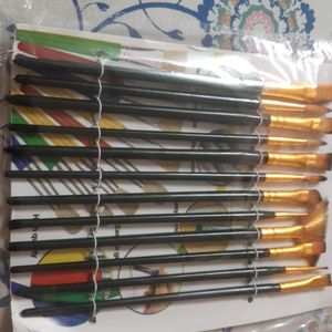 Painting Brushes