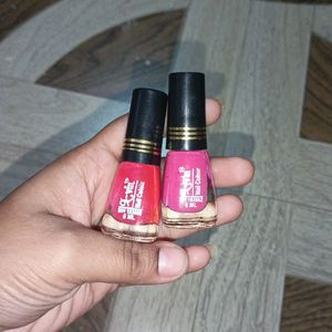 Nail Polish