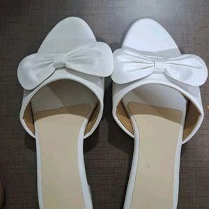 White 🤍 Heels Combo 😍😍