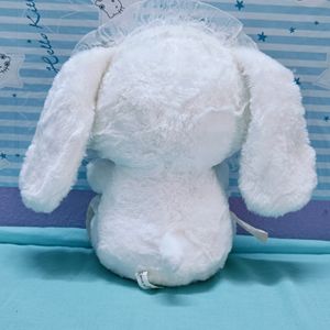 Princess Lolita Bunny Plush Toy