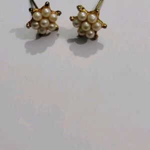 Earrings With Combo Of 4