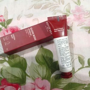 Dot & Key Spf 30, Vitamin C +E Gloss Boss Lip Balm