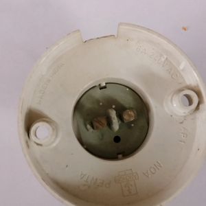 ANCHAR BULB HOLDER