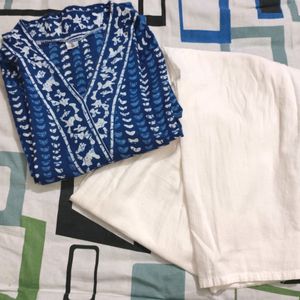 Kurta Set💙