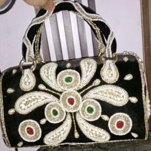 Stylish Handbag