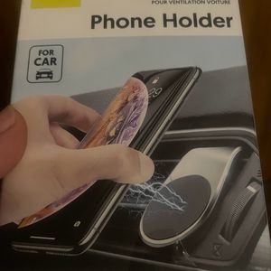 Phone Holder