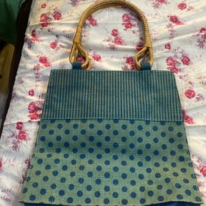 Jute Bag For Tiffin