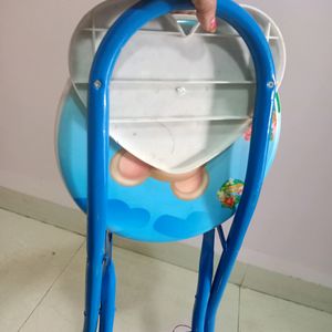 Folding Chair for Kids