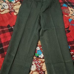 Men Formal Pant