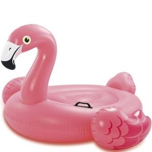 Generic flamingo Combo ( Inflatable Pool Float)