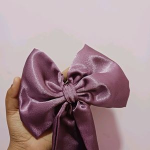 Bow Clip