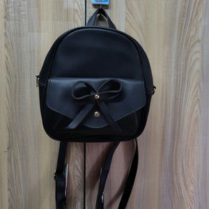 Bow-knot🎀Backpack