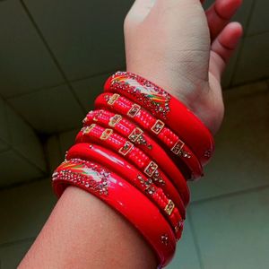 Women Bangles