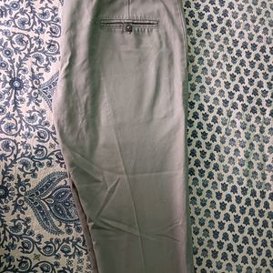 Grey Pant Formal