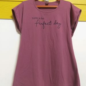 T-shirt for women