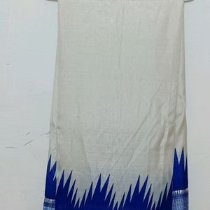 Royal Silk Saree