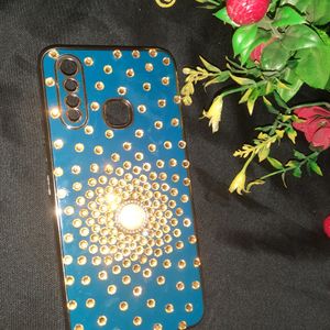 Samsung Galaxy A71 Cover