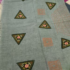 Women's Saree