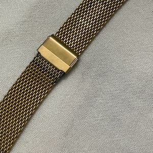 Watch Strap