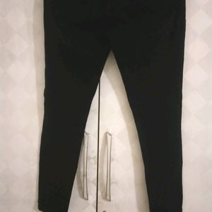 32" JEALOUS 21 Super Skinny - Ankle Jean