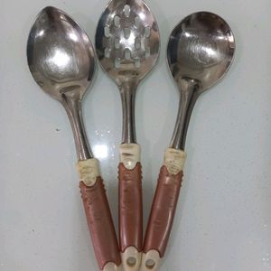 Cooking Spoons