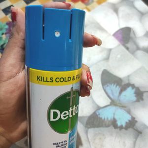 Dettol Disinfectant Spray