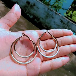 Combo Of 2 Earrings