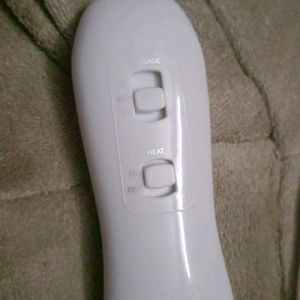 PAIN RELIEF MASSAGER FOR FOOT AND BACK MASSAGE