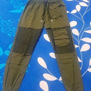 Women's Trouser