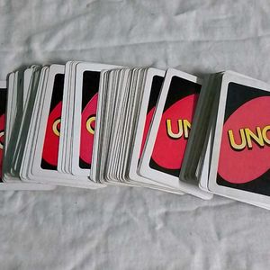 Uno Game