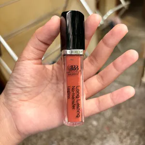 Berry Beauty | Nude Shade Lipgloss | Non Transfer