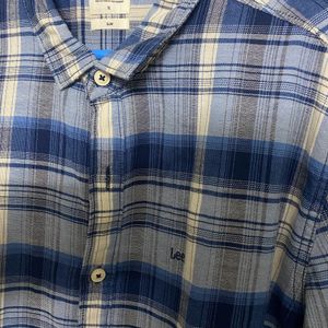 Lee Orignal Shirt