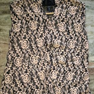 Shirt Type Kurti