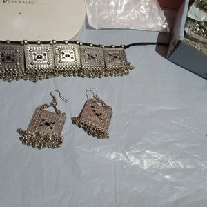 Jwellery Set