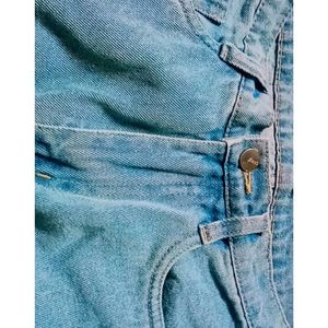 Mk Mom Jeans  ₹500[Read Description]