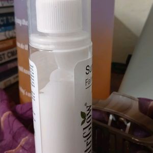 Nutri glow Sunscreen SPF 40 PA+++