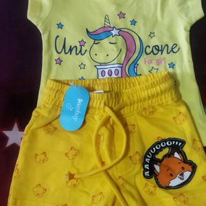 New Baby Dress