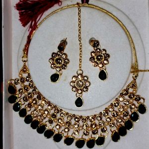 Jewellery Sets Of 2 Combo