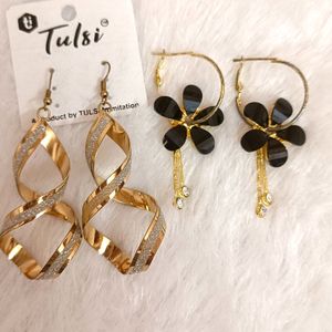 Cute Urbanic Earrings For Party Combo