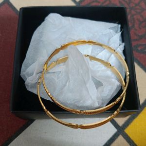 Avon Brand New Branded Bangles Set Of 2