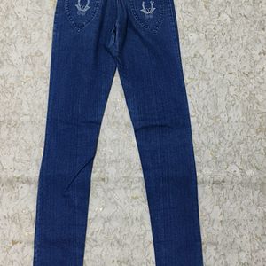 KMC Jeans Size 28 B73