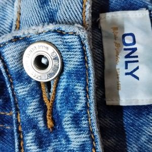 Only Brand Denim Jeans