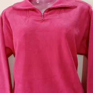 🌺💕 Girls Women Pink Colour Sweater