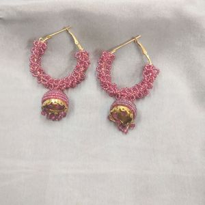 Jhumka