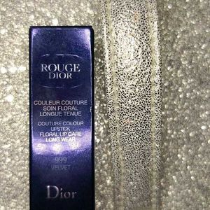 Dior Mini Rouge ❣️💕