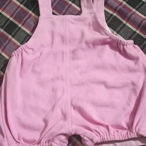 Dungaree For Kids