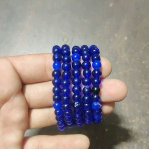 Blue Bracelet (Pack Of 1)